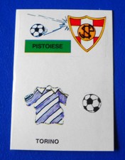 Figurina euroflash calcio 1988 - euroflash,
