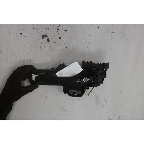 Maniglia porta ant sx - maniglia,
