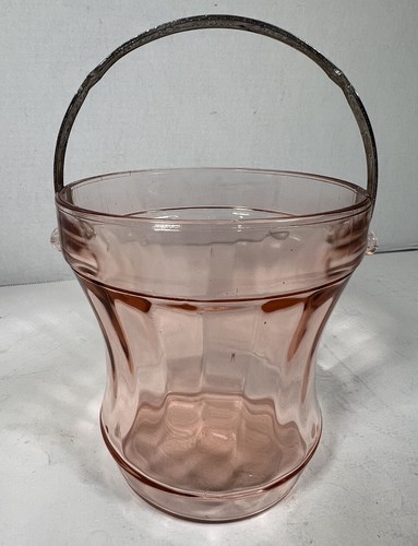 Secchiello ghiaccio vintage