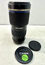 Tamron 70-200 mm per Minolta f/2.8 (IF) Macro