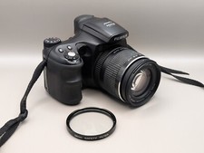 Fujifilm FinePix S6500 fd 6,3