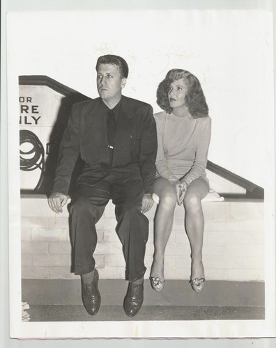Jean arthur 1943 the - 1943, more