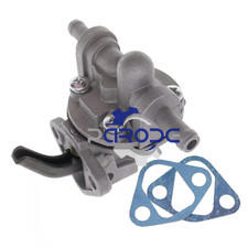 Pompa carburante per motore