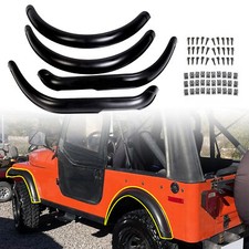 Replacement Fender Flare