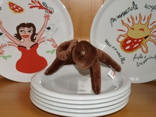 Alessi Mandacaru family