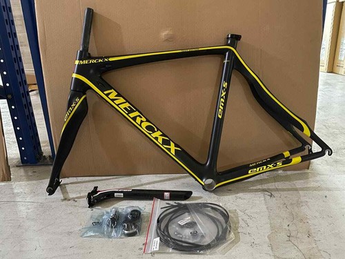 Eddy merckx telaio - telaio, racing