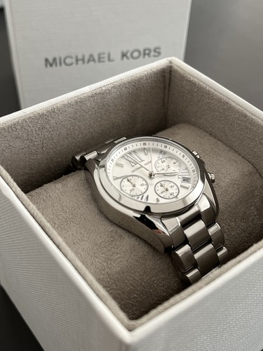 Orologio michael kors bradshaw - orologio,