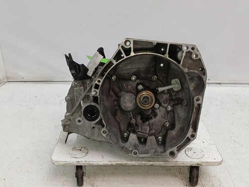 Cambio manuale h4bt400 9b - manuale, 5m