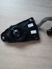 Tweeter Porsche Cayenne Bose