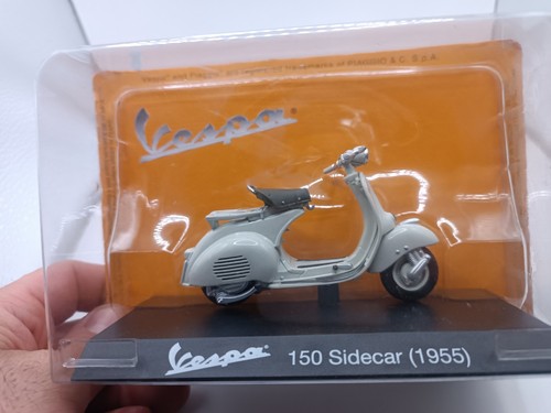 Modellino vespa 150 - modellino,