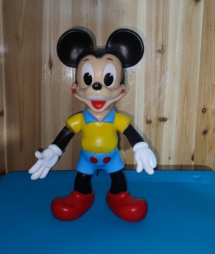 Topolino gomma ledra - ledra,