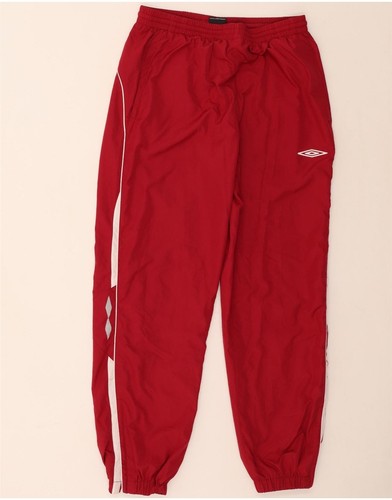 Pantalone tuta uomo umbro - pantalone,