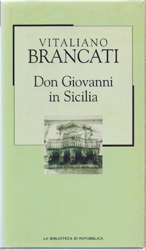 Don giovanni sicilia - sicilia,