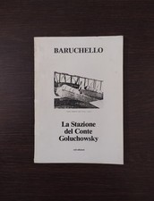 Gianfranco Baruchello: La