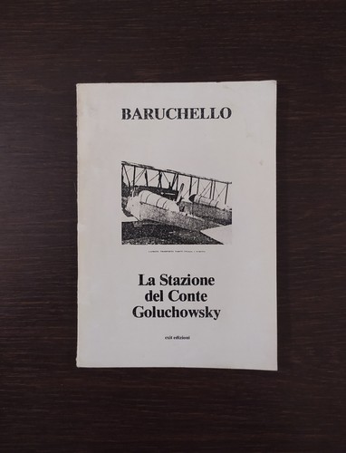Gianfranco baruchello la - gianfranco,