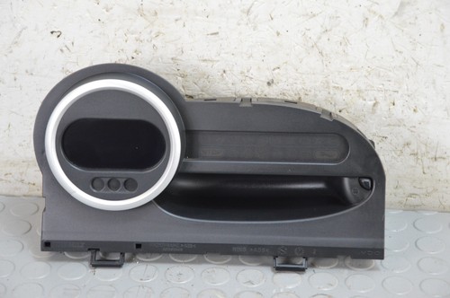 27264 contachilometri quadro - 27264,