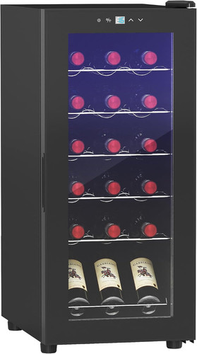 Cantinetta vino refrigerata - cantinetta,