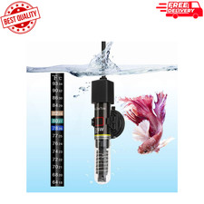 Mini riscaldatore per acquario