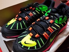 Sneakers Nike Air Max da uomo