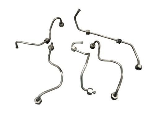 Kit pezzi tubo alta - 5,