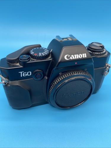 Cannone t60 non testato - t60,