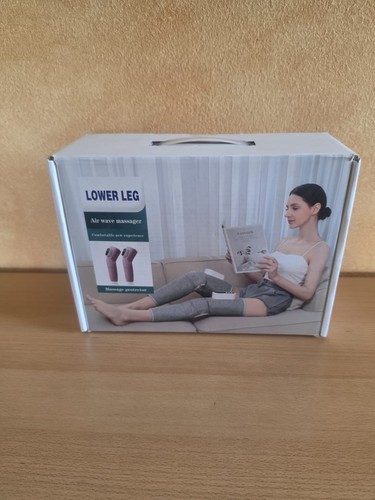 Massaggiatore gambe aria - massaggiatore,