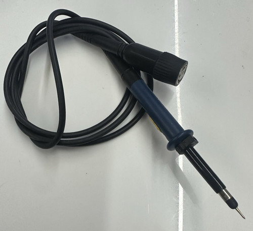 Sonde oscilloscope pico - oscilloscope,