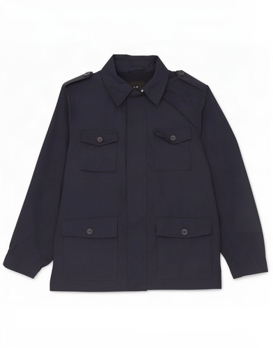 Giacca militare uomo - sisley, it