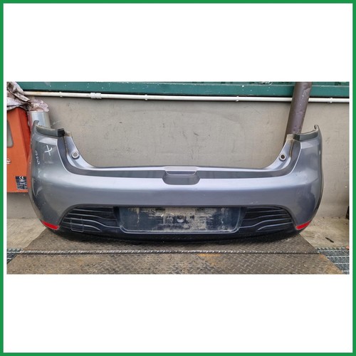 Paraurti posteriore renault - paraurti,