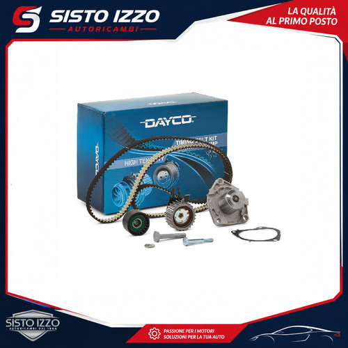 Kit distribuzione per fiat - per,