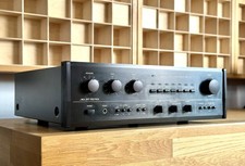 ACCUPHASE E-205 Nero Vintage