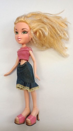 Mga entertainment bratz - mga,