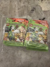 LEGO 71008 Minifigures Serie