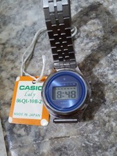 Vintage Japanese Casio