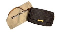 Louis Vuitton Favorite MM