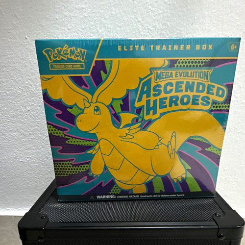Pokémon tcg elite - tcg,