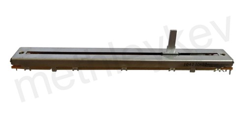 Denon pitch fader prime2 - pitch,