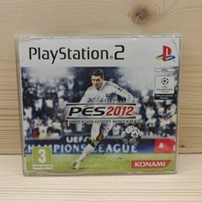 PES 2012 - Pro Evolution