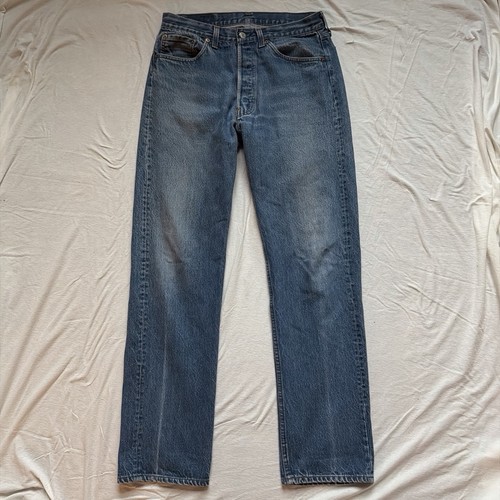 Jeans uomo levi 501 - levi’s,