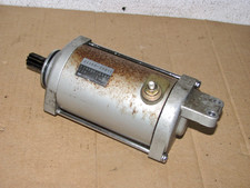 Motorino avviamento - motorino,