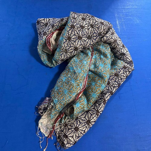 Stola epice lino cotone - stola,