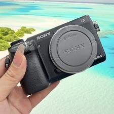 Sony Alpha NEX-6 16,1