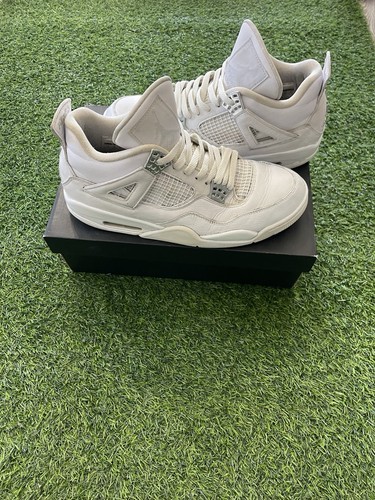 Jordan pure money taglia - 4,