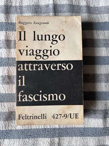 Lungo viaggio attraverso - lungo, il