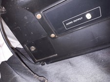 Vintage Schneider Tv Tele Box