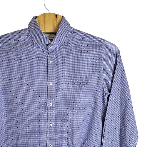 Camicia elegante robert - camicia,
