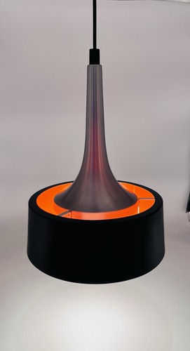 Ciondolo danese mid century - ciondolo,