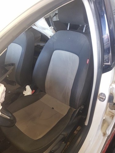 Sedile anteriore sinistro seat - sedile,