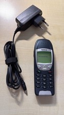 Nokia 6210 Blu Accu Nuovo