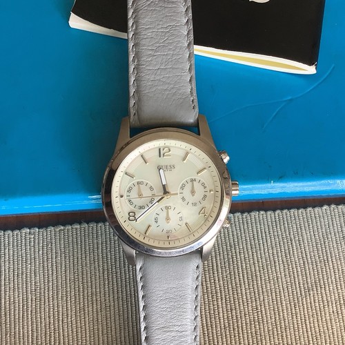 Orologio guess donna mother - orologio,